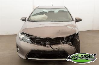 Toyota Auris 1.4 Airco Camera picture 39