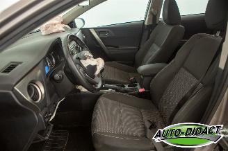 Toyota Auris 1.4 Airco Camera picture 25