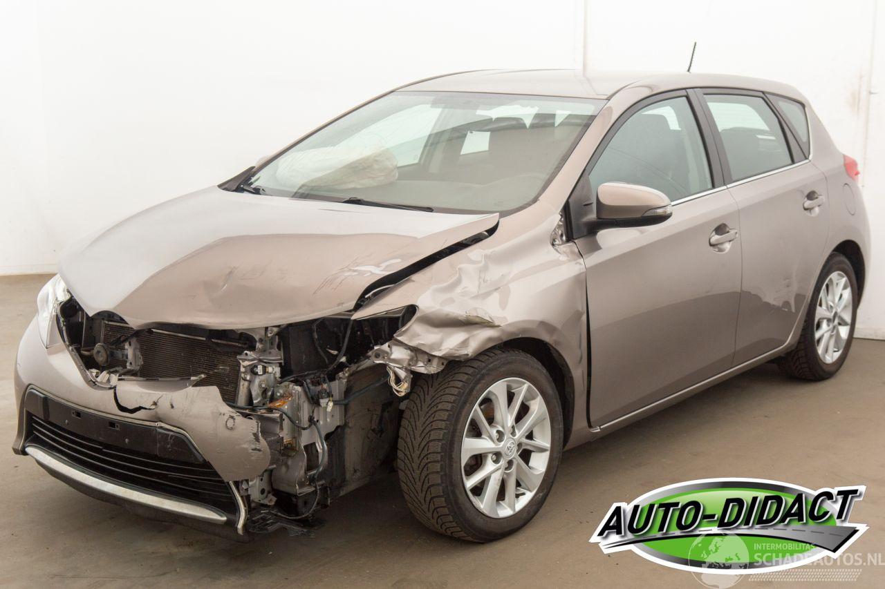 Toyota Auris 1.4 Airco Camera