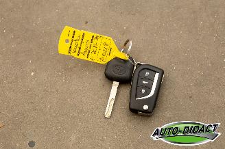 Toyota Auris 1.4 Airco Camera picture 28