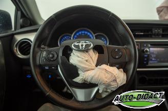 Toyota Auris 1.4 Airco Camera picture 5
