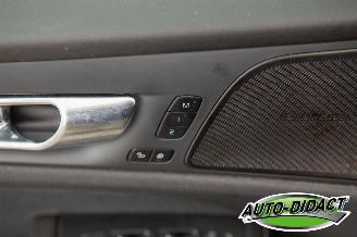 Volvo V-60 2.0 B4 Automaat Clima Navi Leder R-Design picture 12