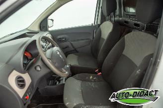 Dacia Dokker 1.5 dCi 75 Basic picture 18