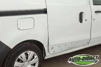 Dacia Dokker 1.5 dCi 75 Basic picture 24