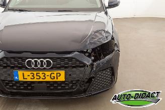 Audi A1 25 TFSI Automaat 54.072 km Digi Dash Pro Line picture 31