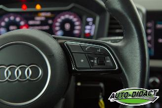 Audi A1 25 TFSI Automaat 54.072 km Digi Dash Pro Line picture 15