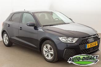 Audi A1 25 TFSI Automaat 54.072 km Digi Dash Pro Line picture 2