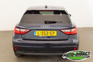 Audi A1 25 TFSI Automaat 54.072 km Digi Dash Pro Line picture 37