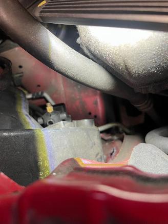 Suzuki Swift 1.5 Exclusive Airco picture 39