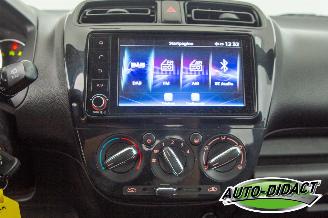 Mitsubishi Space-star 1.2 Cool+ 69.747 km Airco picture 9
