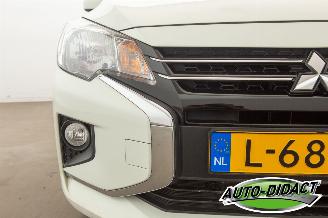 Mitsubishi Space-star 1.2 Cool+ 69.747 km Airco picture 29