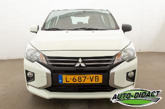 Mitsubishi Space-star 1.2 Cool+ 69.747 km Airco picture 31