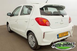 Mitsubishi Space-star 1.2 Cool+ 69.747 km Airco picture 3