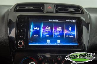 Mitsubishi Space-star 1.2 Cool+ 69.747 km Airco picture 8