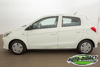 Mitsubishi Space-star 1.2 Cool+ 69.747 km Airco picture 34