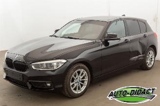  BMW 1-serie 116i Clima Navi 2017/3