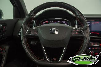 Seat Ateca 1.5 TSI FR Automaat Pano Digi Dash Camera Business Intense picture 5