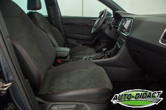 Seat Ateca 1.5 TSI FR Automaat Pano Digi Dash Camera Business Intense picture 20