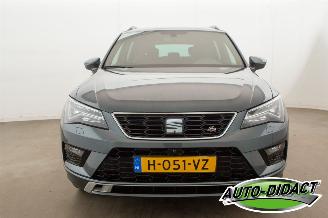 Seat Ateca 1.5 TSI FR Automaat Pano Digi Dash Camera Business Intense picture 34