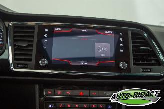 Seat Ateca 1.5 TSI FR Automaat Pano Digi Dash Camera Business Intense picture 7