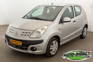  Nissan Pixo 1.0 Airco 2009/9