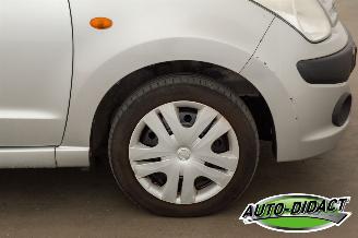 Nissan Pixo 1.0 Airco picture 25