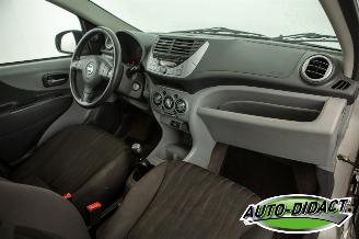 Nissan Pixo 1.0 Airco picture 13