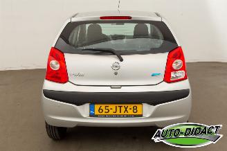 Nissan Pixo 1.0 Airco picture 28