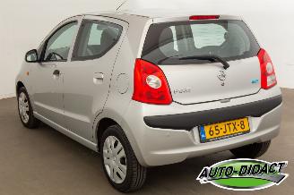 Nissan Pixo 1.0 Airco picture 3