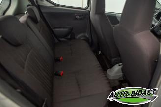 Nissan Pixo 1.0 Airco picture 17