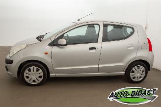 Nissan Pixo 1.0 Airco picture 29