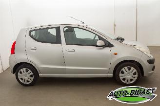 Nissan Pixo 1.0 Airco picture 30
