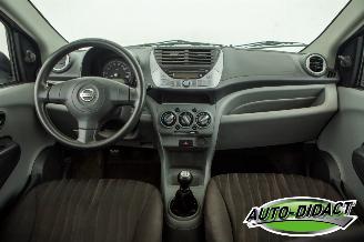 Nissan Pixo 1.0 Airco picture 18