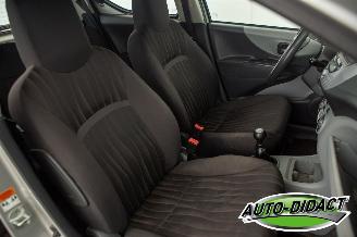 Nissan Pixo 1.0 Airco picture 14