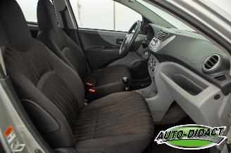 Nissan Pixo 1.0 Airco picture 15