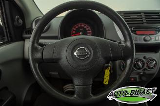 Nissan Pixo 1.0 Airco picture 5