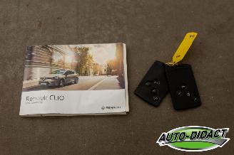 Renault Clio 0.9 TCe Airco Navi Zen picture 27