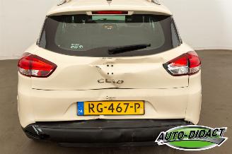 Renault Clio 0.9 TCe Airco Navi Zen picture 30