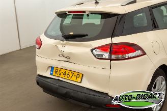 Renault Clio 0.9 TCe Airco Navi Zen picture 29