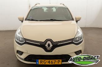 Renault Clio 0.9 TCe Airco Navi Zen picture 35