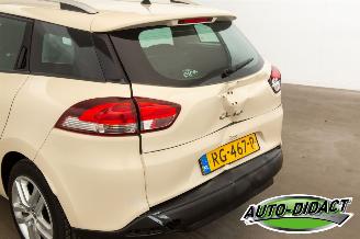 Renault Clio 0.9 TCe Airco Navi Zen picture 31