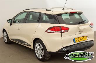 Renault Clio 0.9 TCe Airco Navi Zen picture 3