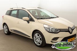 Renault Clio 0.9 TCe Airco Navi Zen picture 2