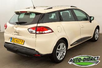 Renault Clio 0.9 TCe Airco Navi Zen picture 4