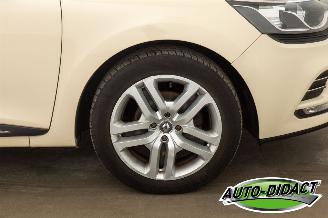 Renault Clio 0.9 TCe Airco Navi Zen picture 33