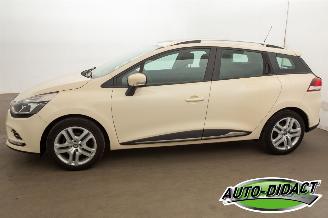 Renault Clio 0.9 TCe Airco Navi Zen picture 38