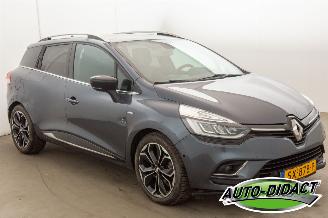 Renault Clio 1.5 dCi Automaat Clima Camera Bose picture 2