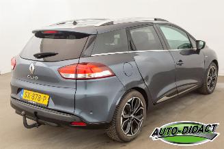 Renault Clio 1.5 dCi Automaat Clima Camera Bose picture 4