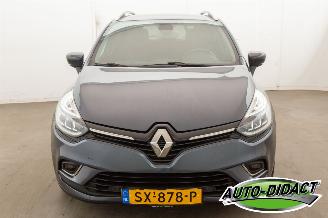 Renault Clio 1.5 dCi Automaat Clima Camera Bose picture 34