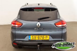 Renault Clio 1.5 dCi Automaat Clima Camera Bose picture 35